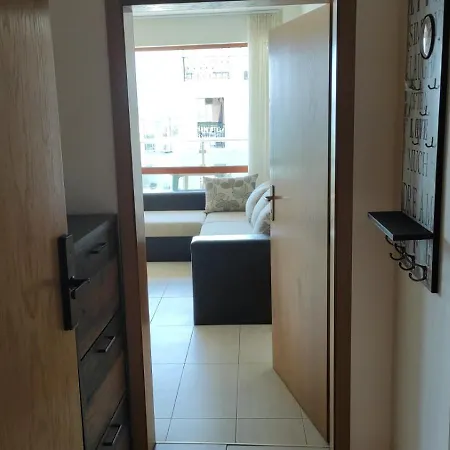 Beachfront Apartments By Marty'S Sunny Beach Room photo