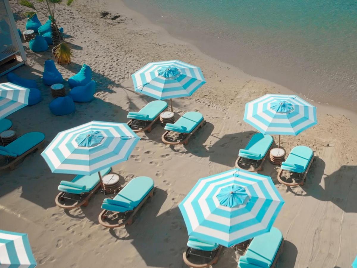 Beachfront By Marty's Апартамент Слънчев бряг