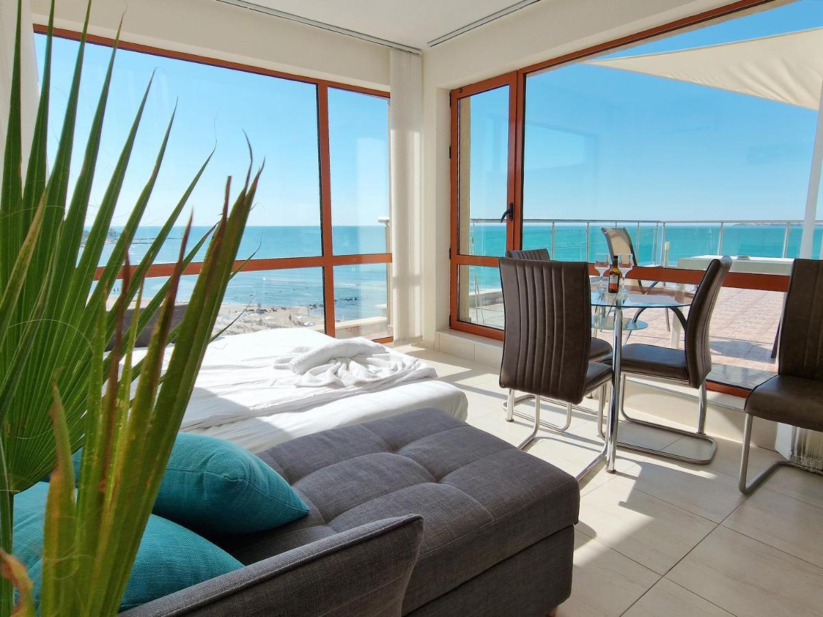 Beachfront By Marty's *